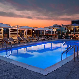 Yotel Washington Dc